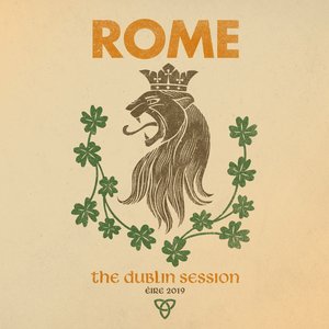 Изображение для 'The Dublin Session'