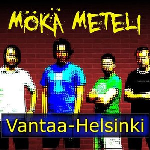 Avatar de Mökä Meteli