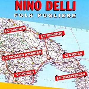 Folk Pugliese