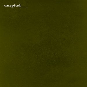 Unspiud - EP