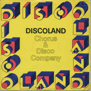 Discoland