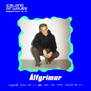 Álfgrímur 的头像