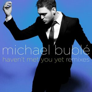 Haven't Met You Yet (Remixes)