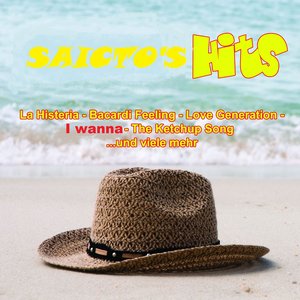 Saicto 的头像