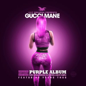 The Purple Album (feat. Young Thug)