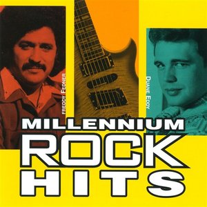 Millennium Rock Hits