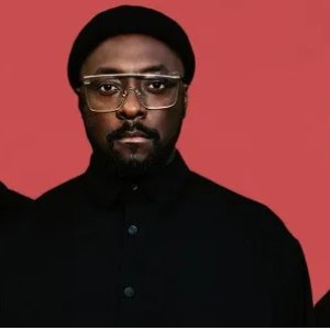 Black Eyed Peas, Anuel AA & Marshall Jefferson 的头像