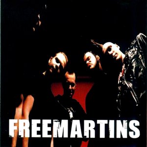 Image for 'Freemartins'