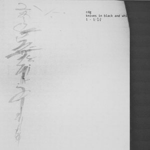 Knives in Black and White: I - IV [1.2]