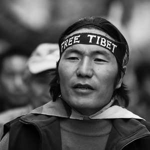 Avatar für Tibet Project