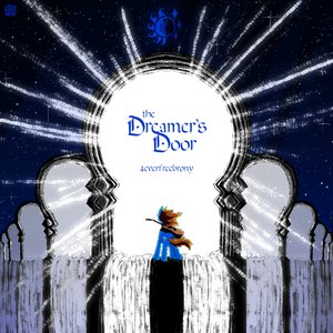 Image for 'The Dreamer's Door'