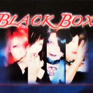 ＢＬＡＣＫ ＢＯＸ 的头像