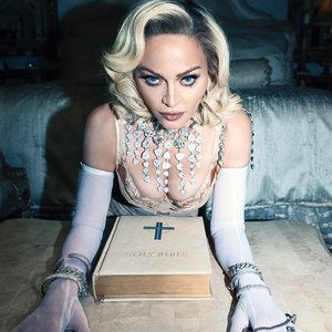 Madonna のアバター