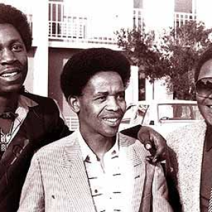 Soul Brothers photo provided by Last.fm