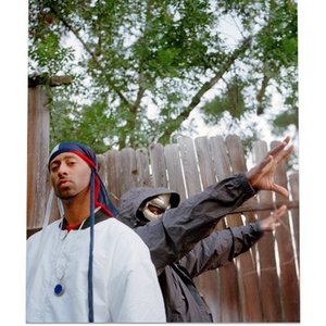 Avatar for Madvillain, Madlib, MF DOOM, Stacy Epps