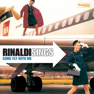 Come Fly With Me CD single