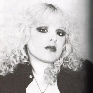 Immagine per 'Nancy Spungen'