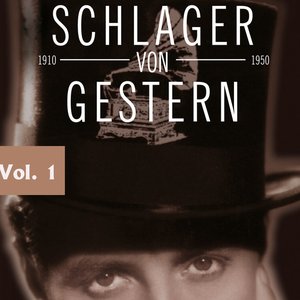 Schlager Von Gestern Vol. 1