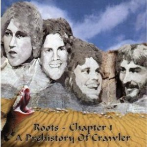 Roots - Chapter 1 A Pre-History Of Crawler