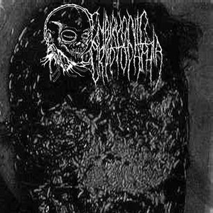 Goresplattered Hymns Of Maggot Infested Cavities