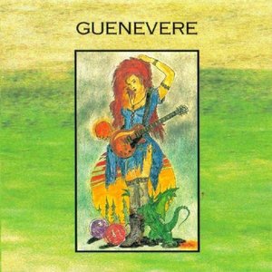 Guenevere