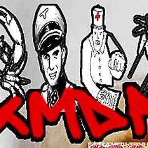 Крабовые Менгеле Доктора Палочки 的头像