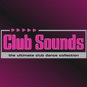 Club Sounds 的头像