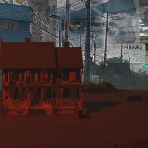 The Richest Land on Earth