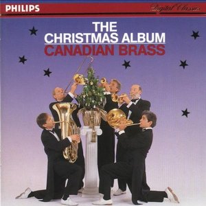 The Christmas Album