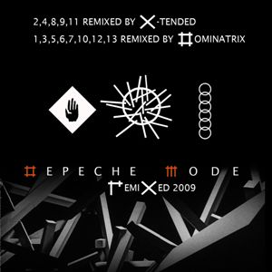 Depeche Mode - Sounds Of The Universe Bonus Tracks & Remixes - Zortam Music