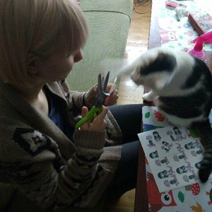 Avatar de odaxelagnia