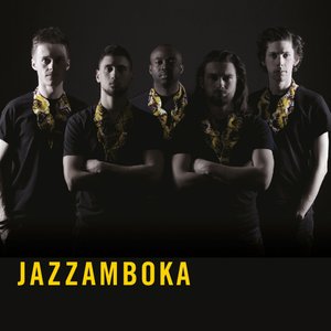 Jazzamboka