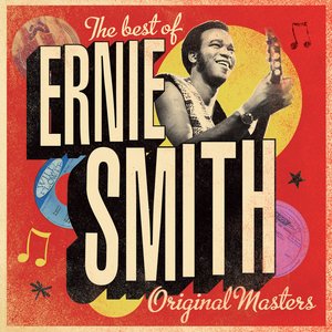 The Best of Ernie Smith - Original Masters