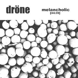 Melancholic