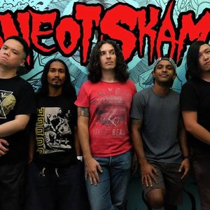 Weot Skam 的头像