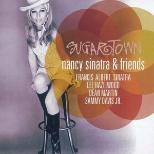 Sugartown (Nancy Sinatra & Friends)