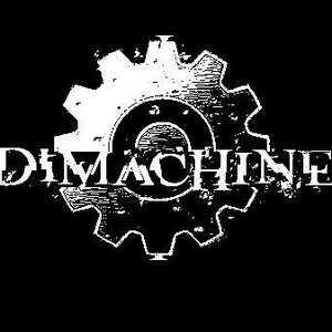 “Dimachine”的封面