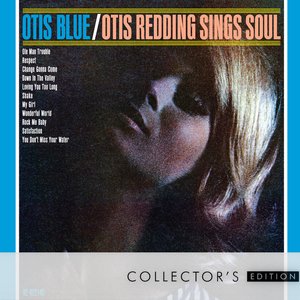 Otis Redding Sings Soul