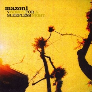 7 songs for a sleepless night