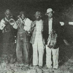Imagem de 'The Lapsey Band'