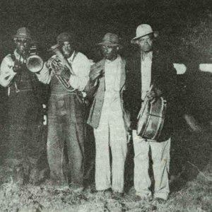 The Lapsey Band 的头像