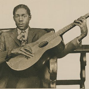 Clifford Gibson 的头像