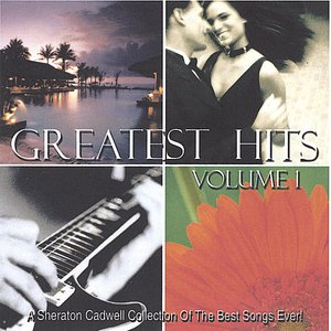 GREATEST HITS (Volume 1)