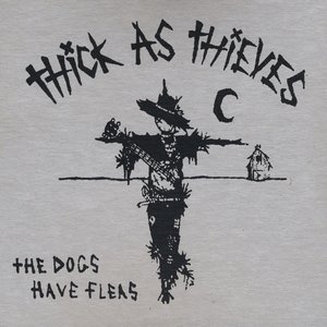 Image for 'The Dogs Have Fleas'