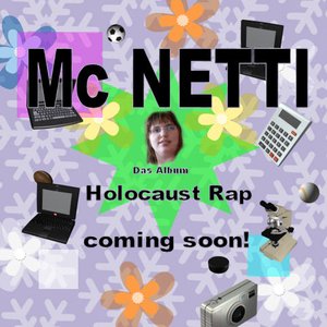 Image for 'MC Netti'