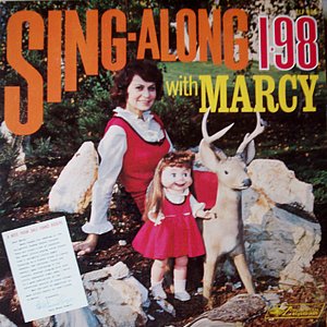 Image for 'Sing Along With Marcy'