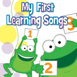 My First Learning Songs