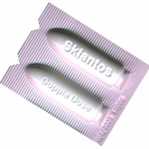 Doppia dose cover