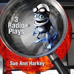 3 Radio Plays