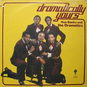 Ron Banks and The Dramatics 的头像